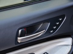 2015款 F 5.0L 巅峰版