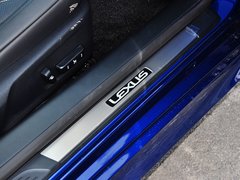 2015款 F 5.0L 巅峰版