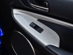 2015款 F 5.0L 巅峰版