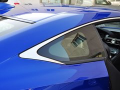 2015款 F 5.0L 巅峰版