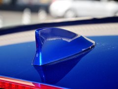 2015款 F 5.0L 巅峰版
