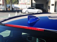 2015款 F 5.0L 巅峰版
