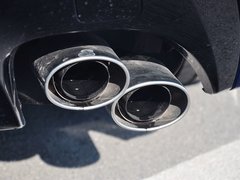 2015款 F 5.0L 巅峰版