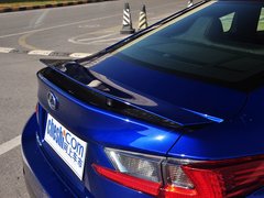 2015款 F 5.0L 巅峰版