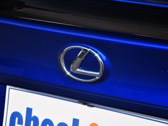 2015款 F 5.0L 巅峰版