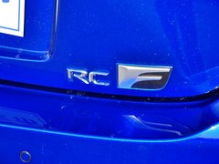 2015款 F 5.0L 巅峰版
