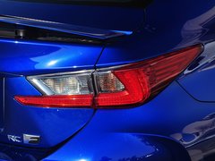 2015款 F 5.0L 巅峰版
