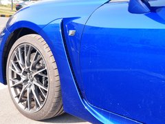 2015款 F 5.0L 巅峰版