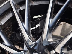 2015款 F 5.0L 巅峰版