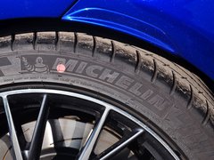 2015款 F 5.0L 巅峰版