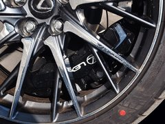 2015款 F 5.0L 巅峰版