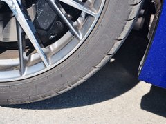 2015款 F 5.0L 巅峰版