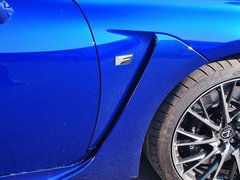 2015款 F 5.0L 巅峰版