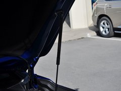 2015款 F 5.0L 巅峰版