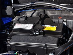 2015款 F 5.0L 巅峰版