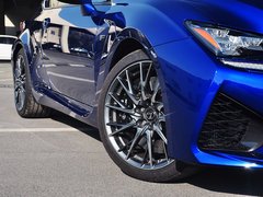 2015款 F 5.0L 巅峰版