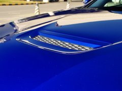 2015款 F 5.0L 巅峰版
