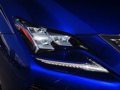 2015款 F 5.0L 巅峰版