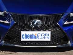 2015款 F 5.0L 巅峰版