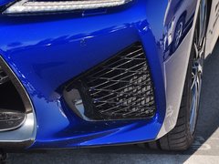 2015款 F 5.0L 巅峰版