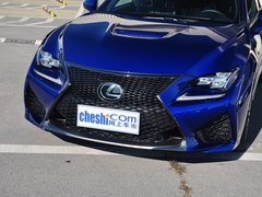 2015款 F 5.0L 巅峰版