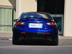 2015款 F 5.0L 巅峰版