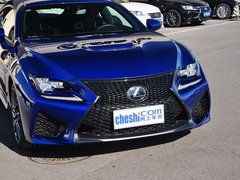 2015款 F 5.0L 巅峰版