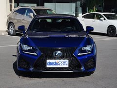 2015款 F 5.0L 巅峰版