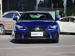 2015款 F 5.0L 巅峰版
