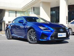 2015款 F 5.0L 巅峰版