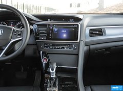 2015款 2.4L 尊贵版