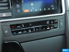 2015款 2.4L 尊贵版