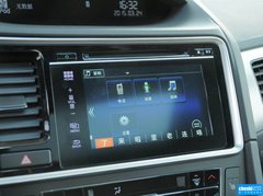 2015款 2.4L 尊贵版