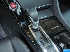 2015款 2.4L 尊贵版