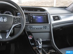 2015款 2.4L 尊贵版