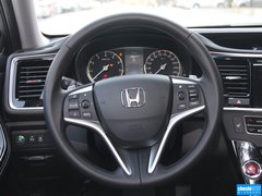 2015款 2.4L 尊贵版