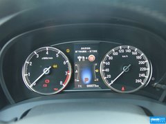 2015款 2.4L 尊贵版