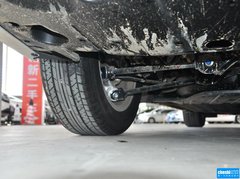 2015款 2.0L 典藏版
