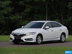 2015款 2.0L 典藏版