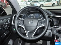 2015款 2.0L 典藏版