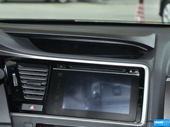 2015款 2.0L 典藏版