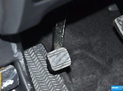 2015款 2.0L 典藏版