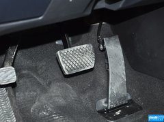 2015款 2.0L 典藏版