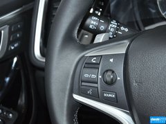 2015款 2.0L 典藏版