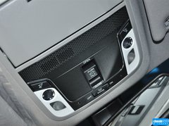 2015款 2.0L 典藏版