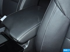 2015款 2.0L 典藏版
