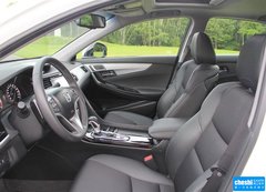 2015款 2.0L 典藏版