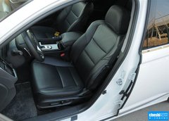 2015款 2.0L 典藏版