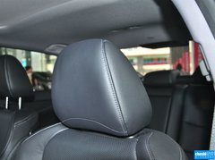 2015款 2.0L 典藏版