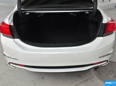2015款 2.0L 典藏版